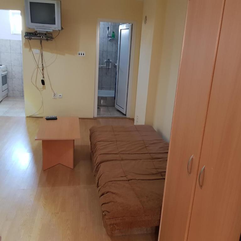 Apartment Oaza Mira - Studio Apartman - 24