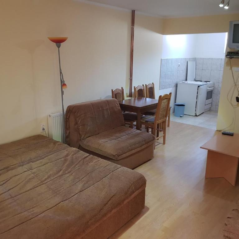 Apartment Oaza Mira - Studio Apartman - 25