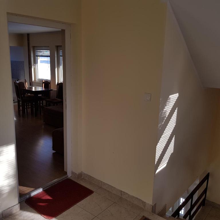 Apartment Oaza Mira - Studio Apartman - 26