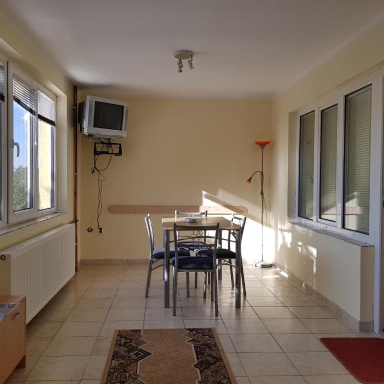 Apartment Oaza Mira - Studio Apartman - 28