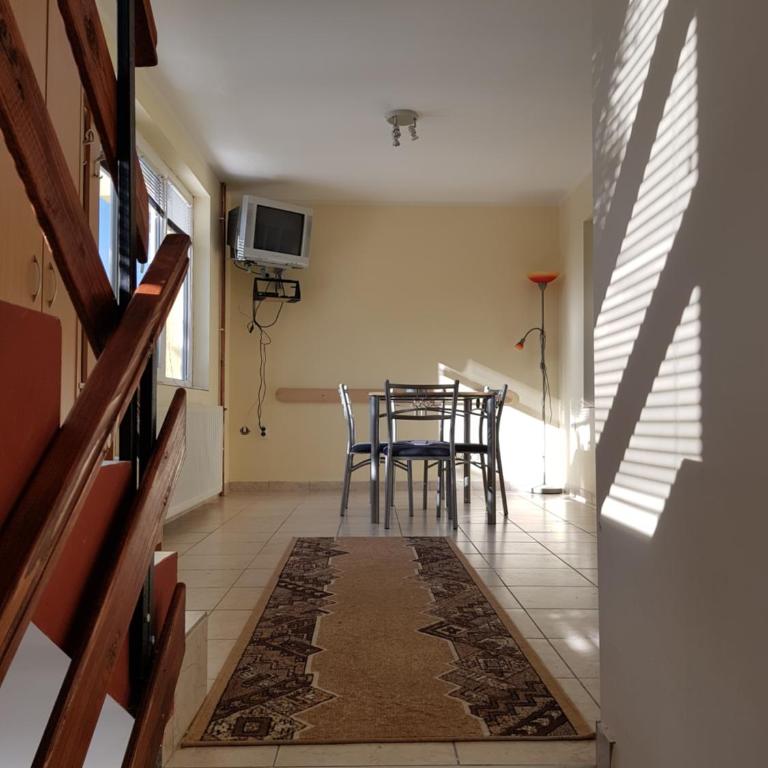 Apartment Oaza Mira - Studio Apartman - 29