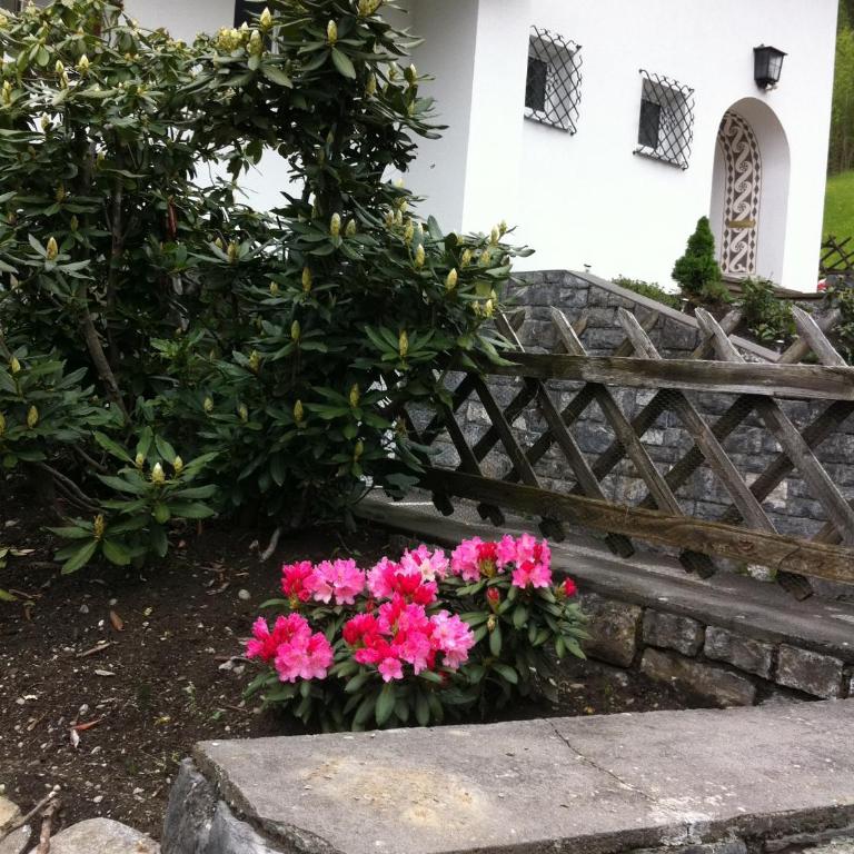 Landhaus Fuchsenstube - Chalet - 48