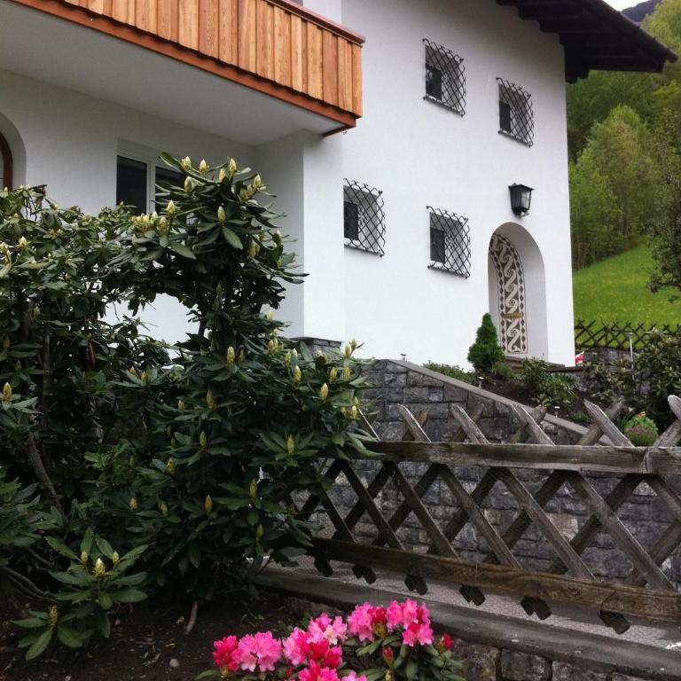 Landhaus Fuchsenstube - Chalet - 56