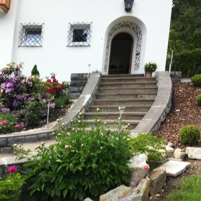Landhaus Fuchsenstube - Chalet - 49