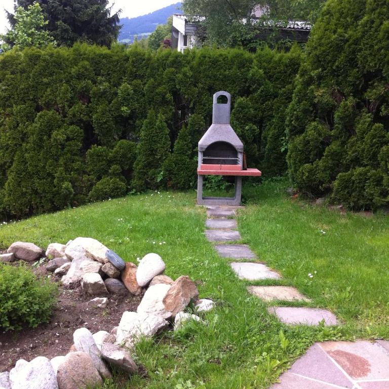 Landhaus Fuchsenstube - Chalet - 64