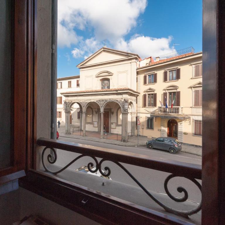 Parterre Holidays - Appartamento - 18