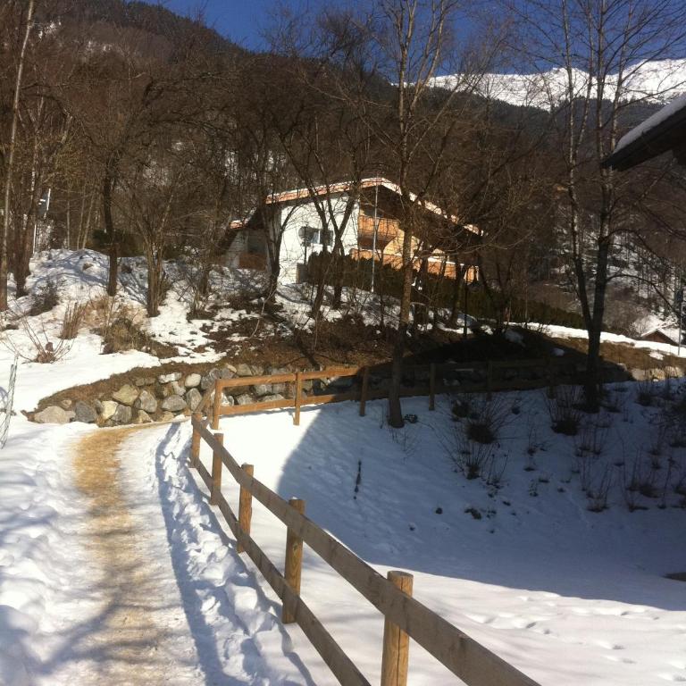 Landhaus Fuchsenstube - Chalet - 83