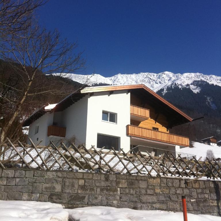 Landhaus Fuchsenstube - Chalet - 86