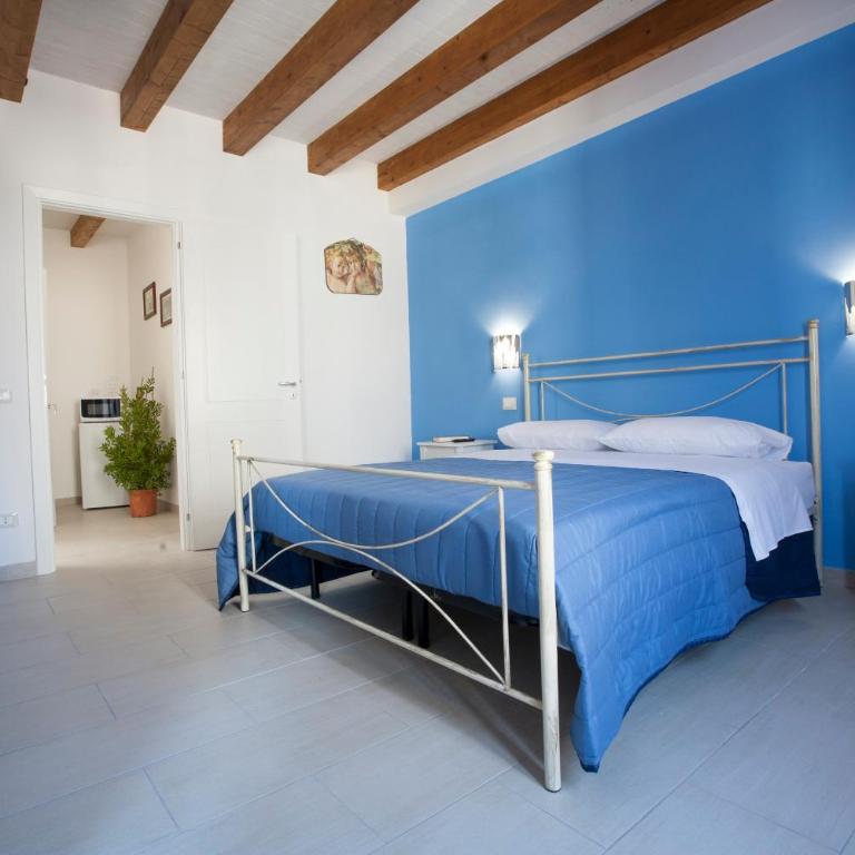 CASA Annmarie - Quadruple Room - 6