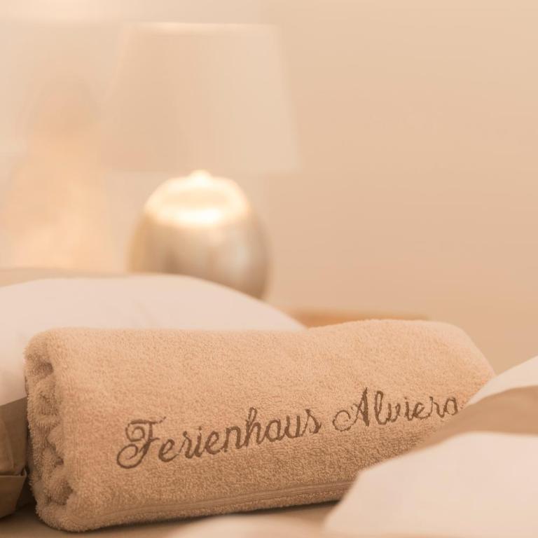 Alviera Ferienhaus - Ferienhaus - 12