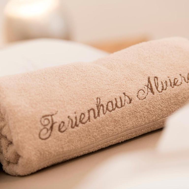 Alviera Ferienhaus - Ferienhaus - 13