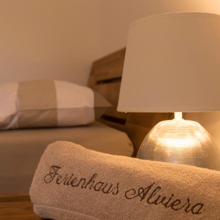 Alviera Ferienhaus - Ferienhaus - 14
