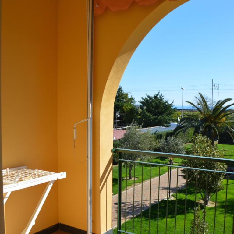 Residence Borgomare - Monolocale su 2 Livelli (6 Adulti) - 9