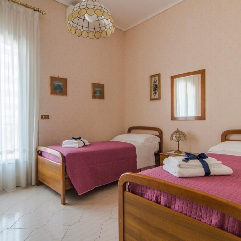 Vivi La Contea - Casa Vacanze - 14