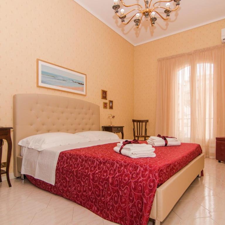 Vivi La Contea - Casa Vacanze - 2
