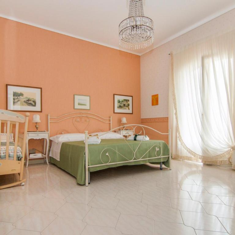Vivi La Contea - Casa Vacanze - 12