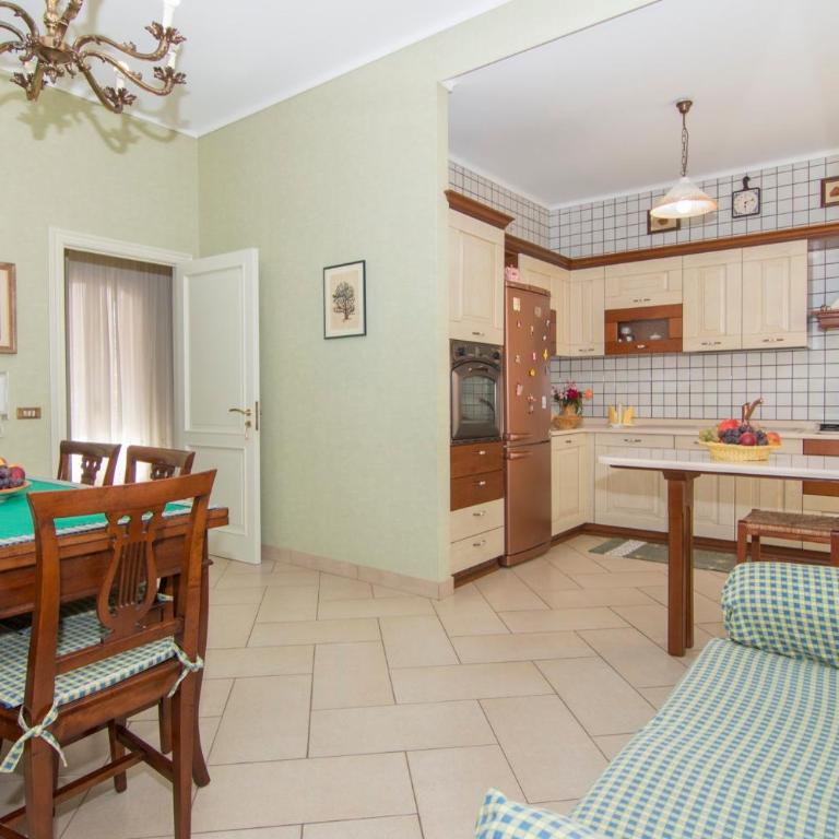 Vivi La Contea - Casa Vacanze - 22