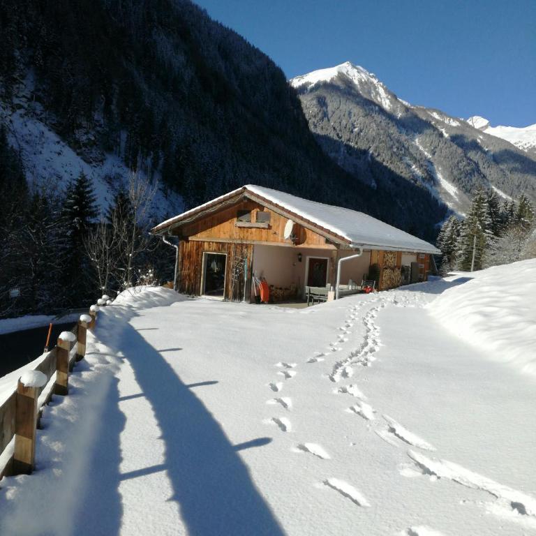 Ferienhaus am Wallnerhof - Casa Vacanze - 5