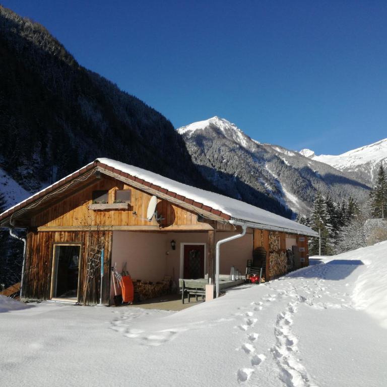 Ferienhaus am Wallnerhof - Casa Vacanze - 4