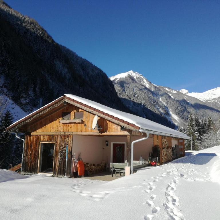 Ferienhaus am Wallnerhof - Casa Vacanze - 8