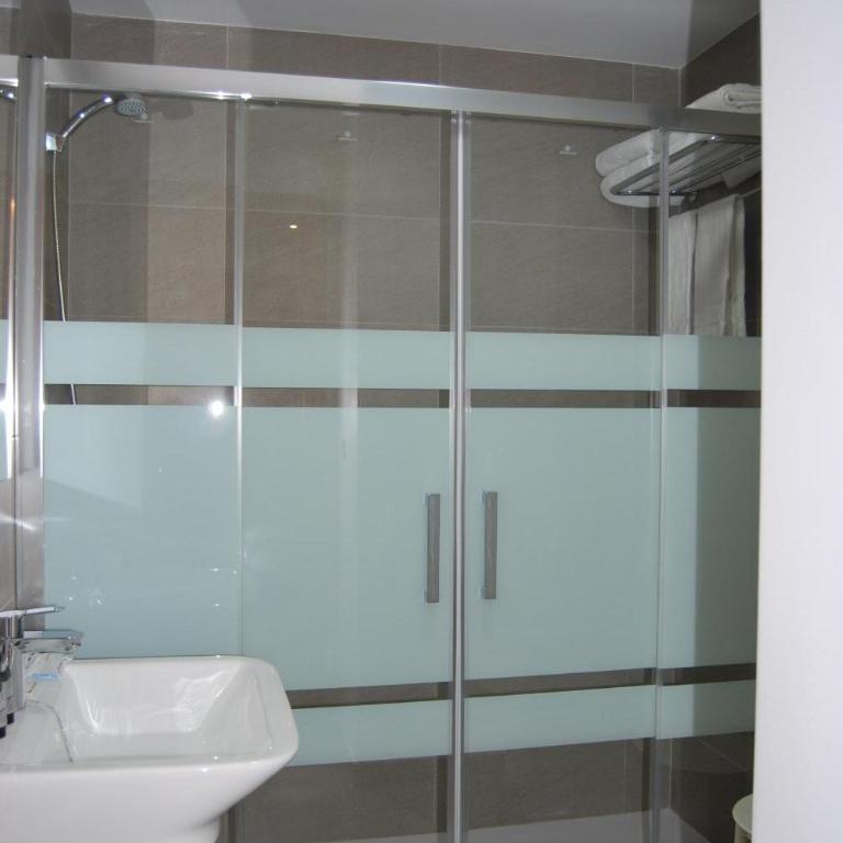 Estudiotel Alicante - Studio (2 Adults) - 3