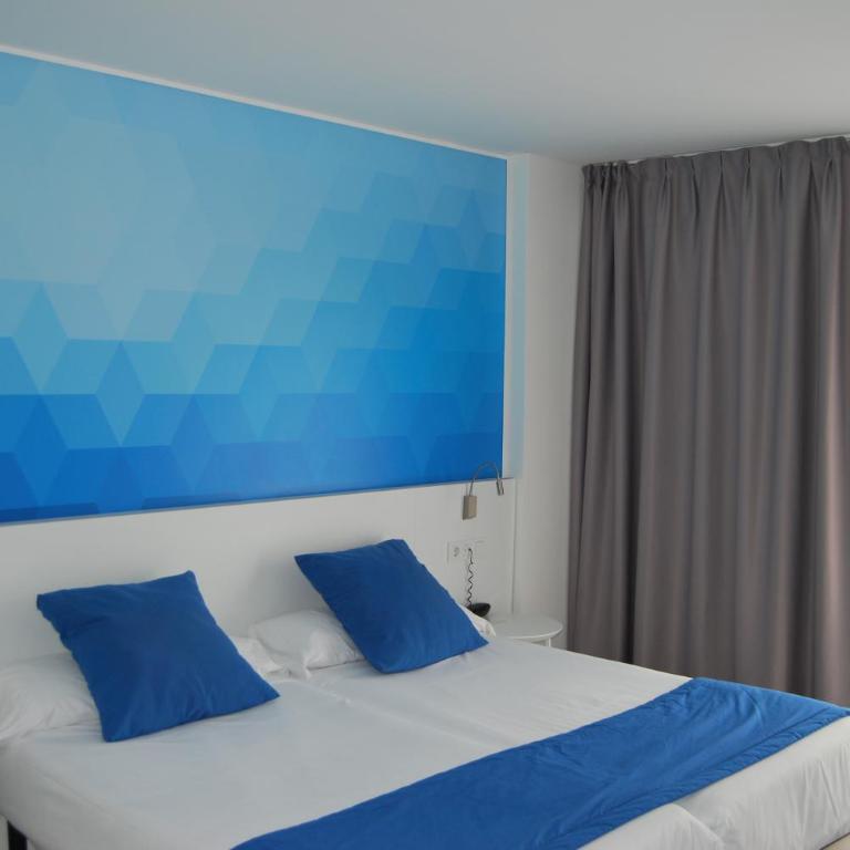 Estudiotel Alicante - Superior Twin Room - 8