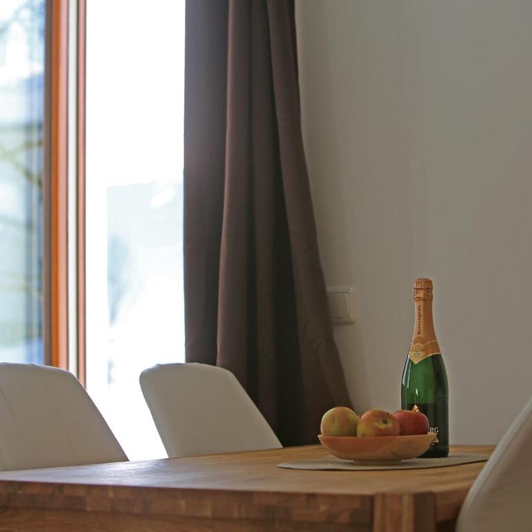 Ferienwohnungen Hager - Apartment - Erdgeschoss - 3
