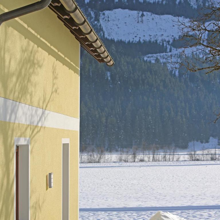 Ferienwohnungen Hager - Apartment - Erdgeschoss - 7