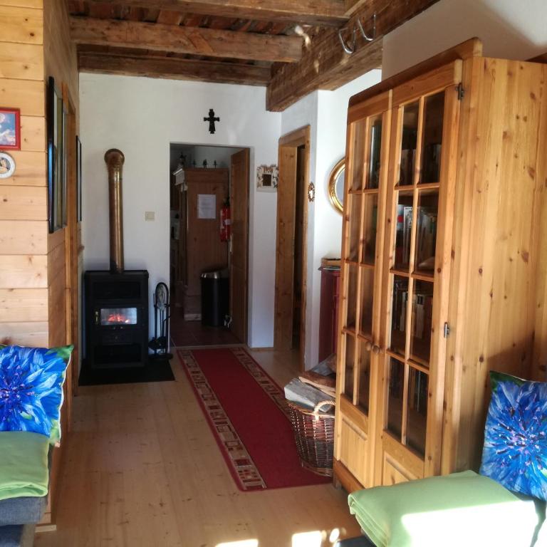 Ferienhaus am Wallnerhof - Casa Vacanze - 16