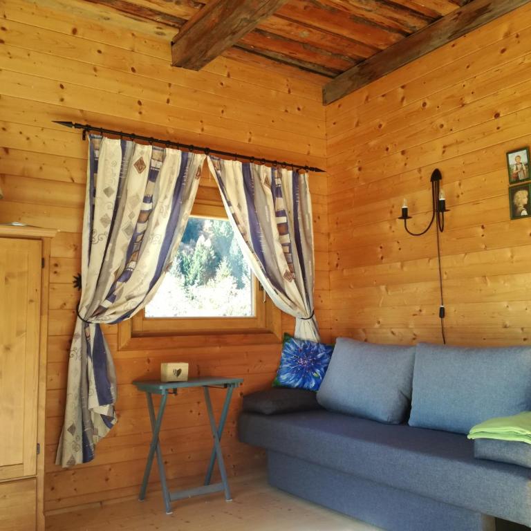 Ferienhaus am Wallnerhof - Casa Vacanze - 15
