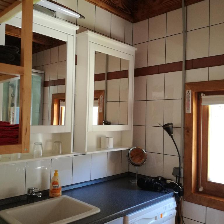 Ferienhaus am Wallnerhof - Casa Vacanze - 21
