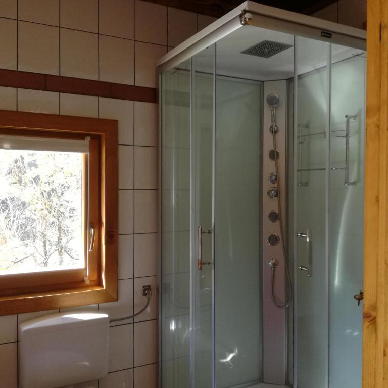 Ferienhaus am Wallnerhof - Casa Vacanze - 22
