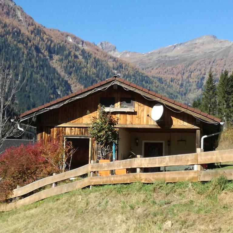 Ferienhaus am Wallnerhof - Casa Vacanze - 2