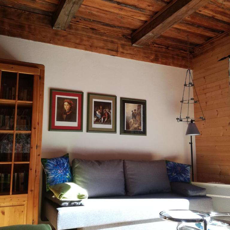 Ferienhaus am Wallnerhof - Casa Vacanze - 14