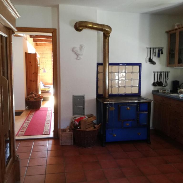 Ferienhaus am Wallnerhof - Casa Vacanze - 10