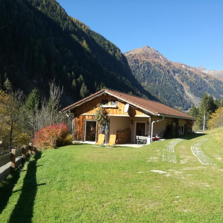 Ferienhaus am Wallnerhof - Casa Vacanze - 1