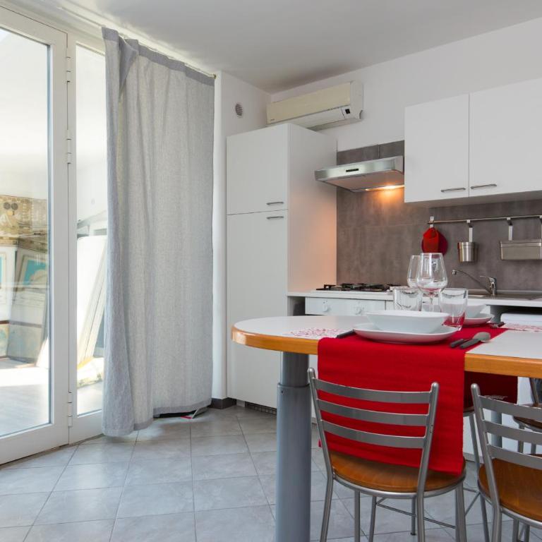 Niclas Luxury Apartments EUR - Appartamento - 16
