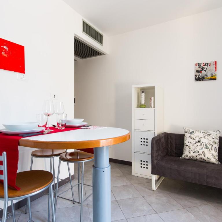 Niclas Luxury Apartments EUR - Appartamento - 19