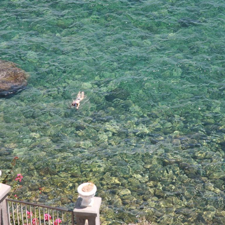 Casa Vitale - Appartamento con Vista Mare - 12