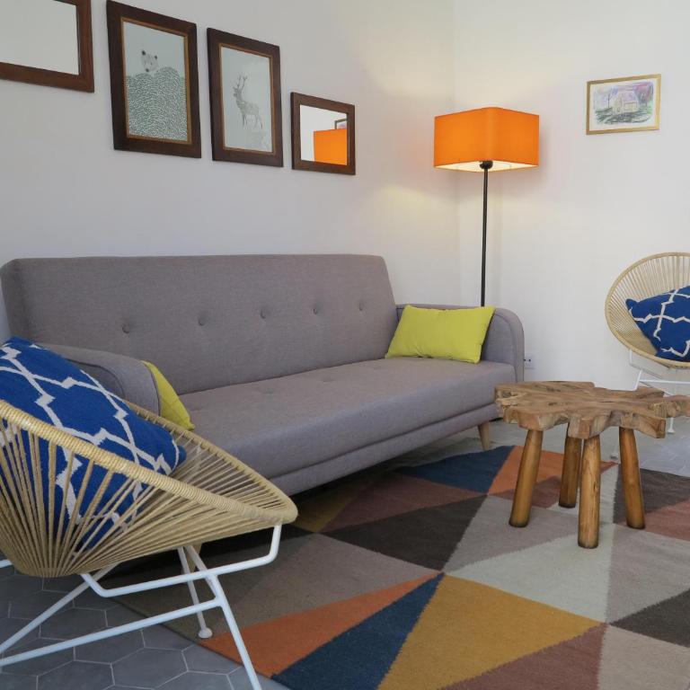 Blue Casita ETV 7845 - Casa - 10