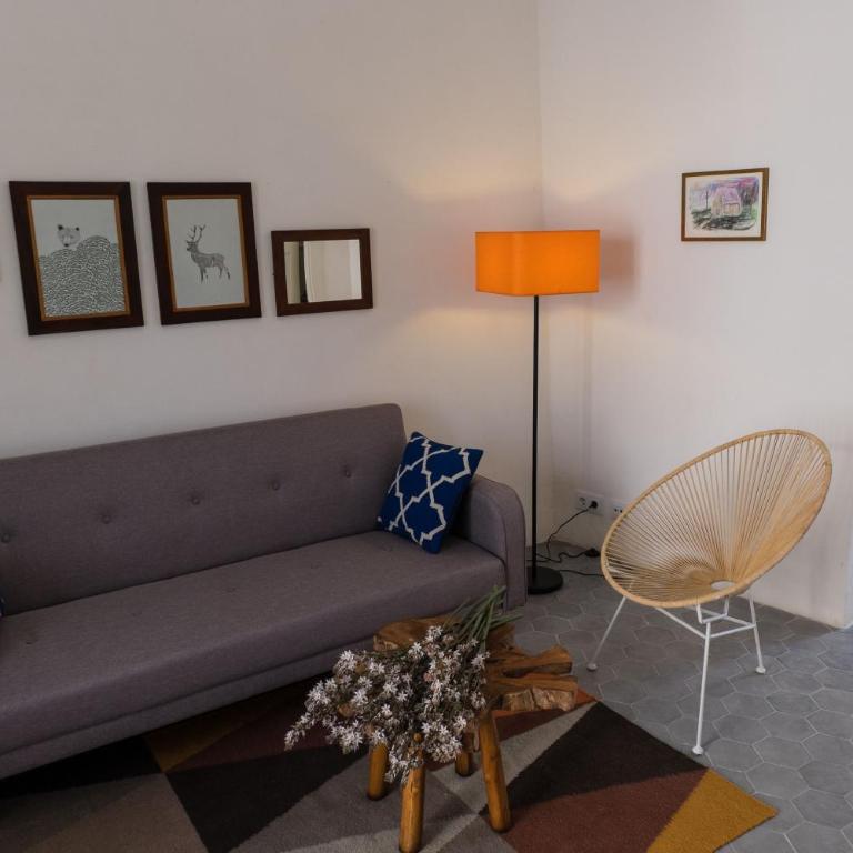 Blue Casita ETV 7845 - Casa - 19