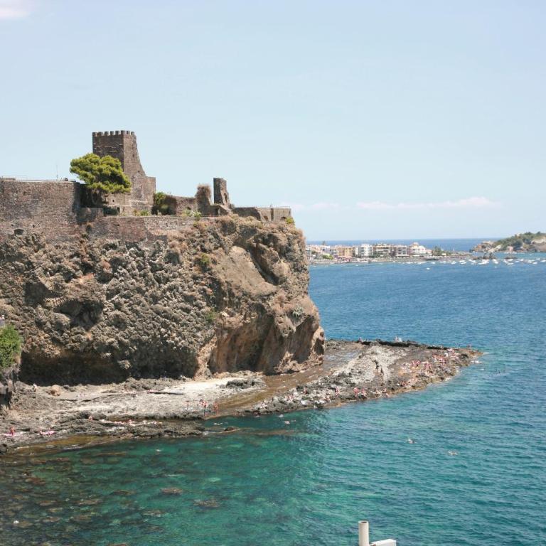 Casa Vitale - Appartamento con Vista Mare - 13