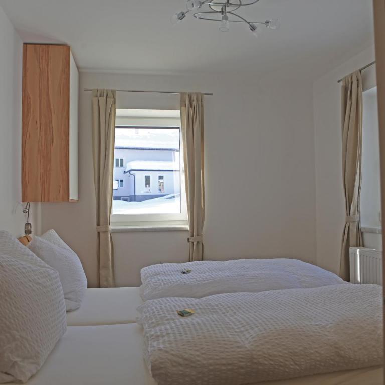Ferienwohnungen Hager - Apartment - Erdgeschoss - 8