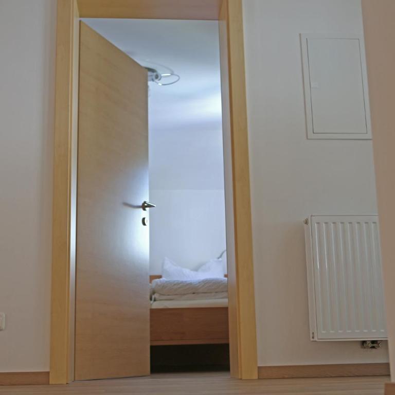 Ferienwohnungen Hager - Apartment mit Blick auf die Berge - 8