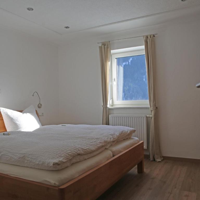 Ferienwohnungen Hager - Apartment - Erdgeschoss - 6
