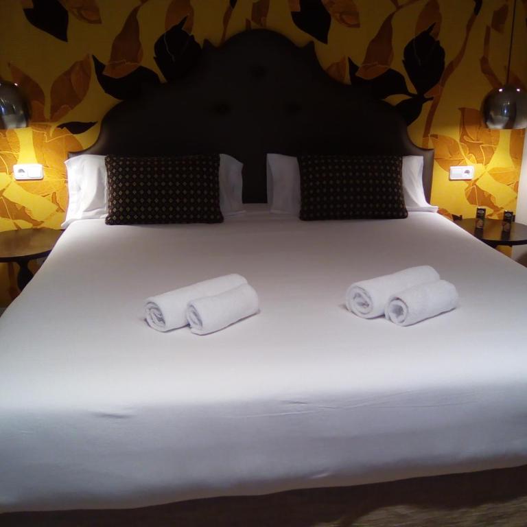 Hotel Cuéntame La Puebla - Habitación Doble - 1 o 2 camas - 21