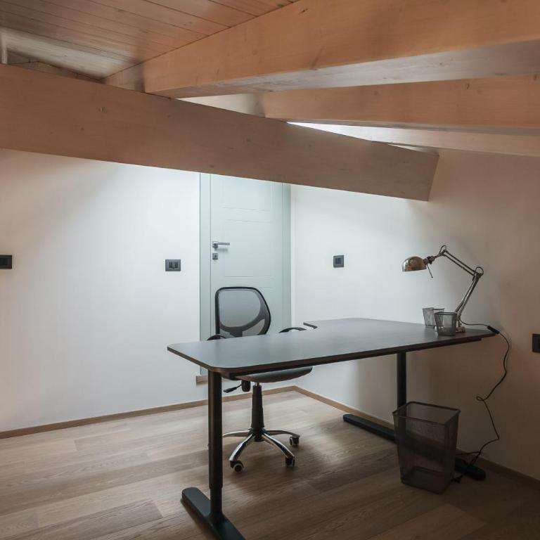 Sant'Orsola Suites Apartments - Appartamento - 3