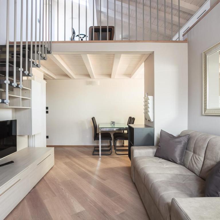 Sant'Orsola Suites Apartments - Appartamento - 1