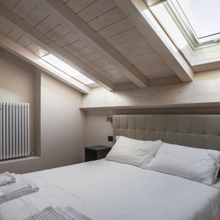 Sant'Orsola Suites Apartments - Appartamento - 4