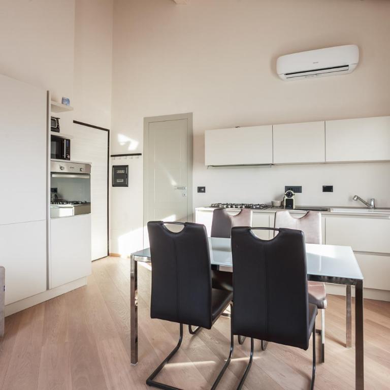 Sant'Orsola Suites Apartments - Appartamento - 2
